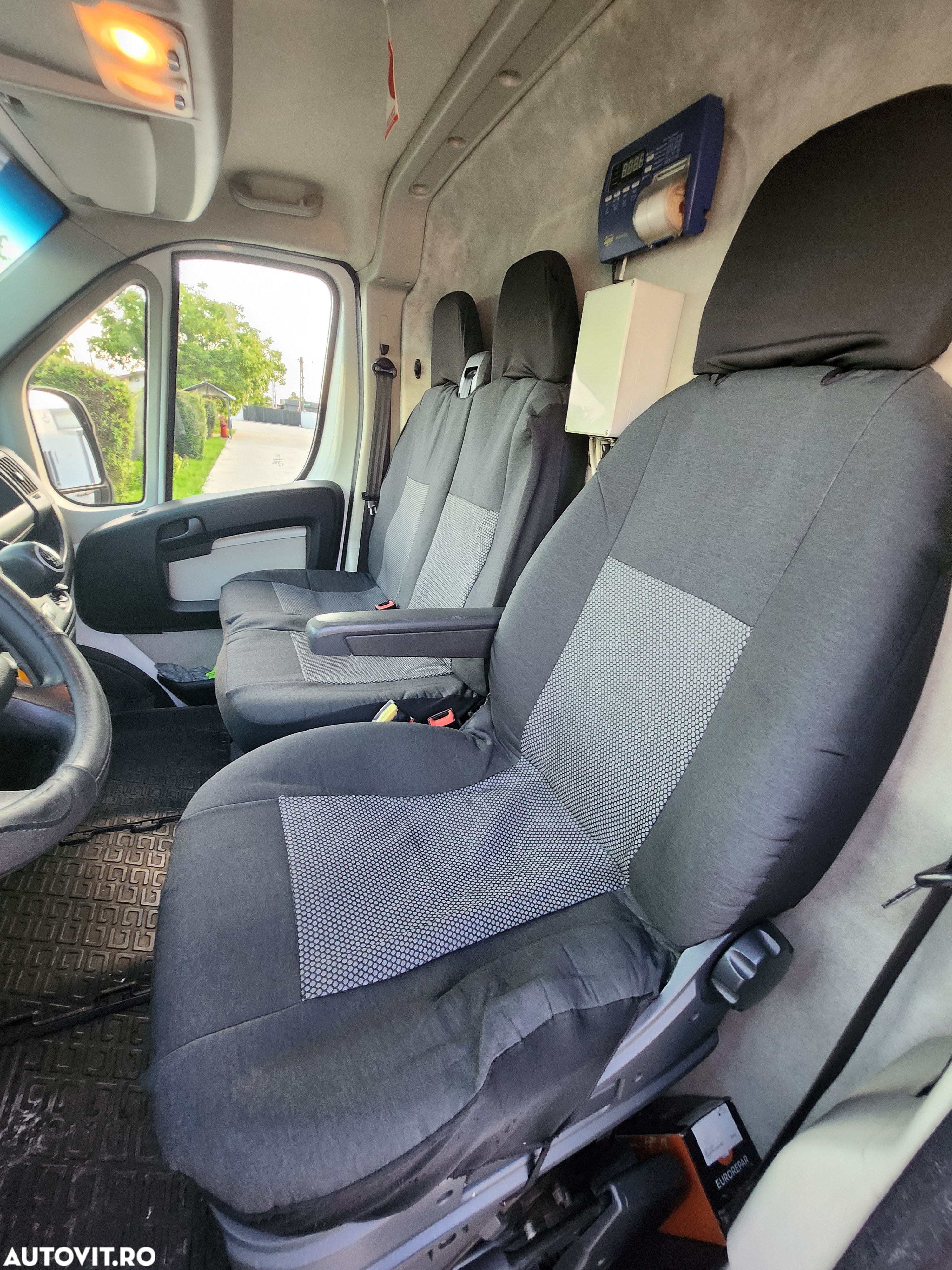 Peugeot Boxer - 11