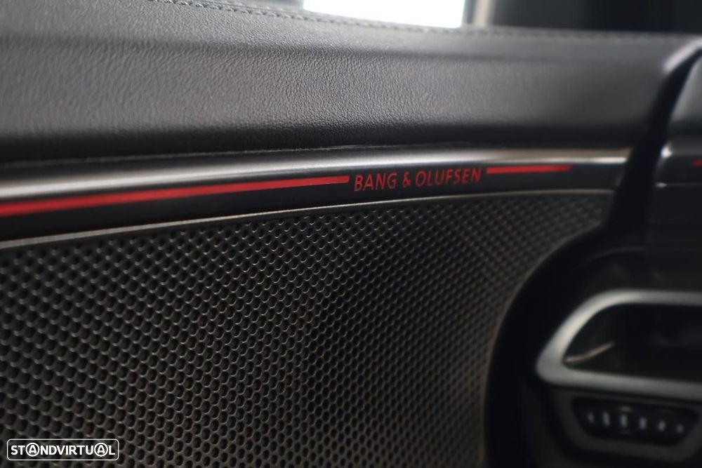 Audi A5 Avant TDI S line Tech - 39