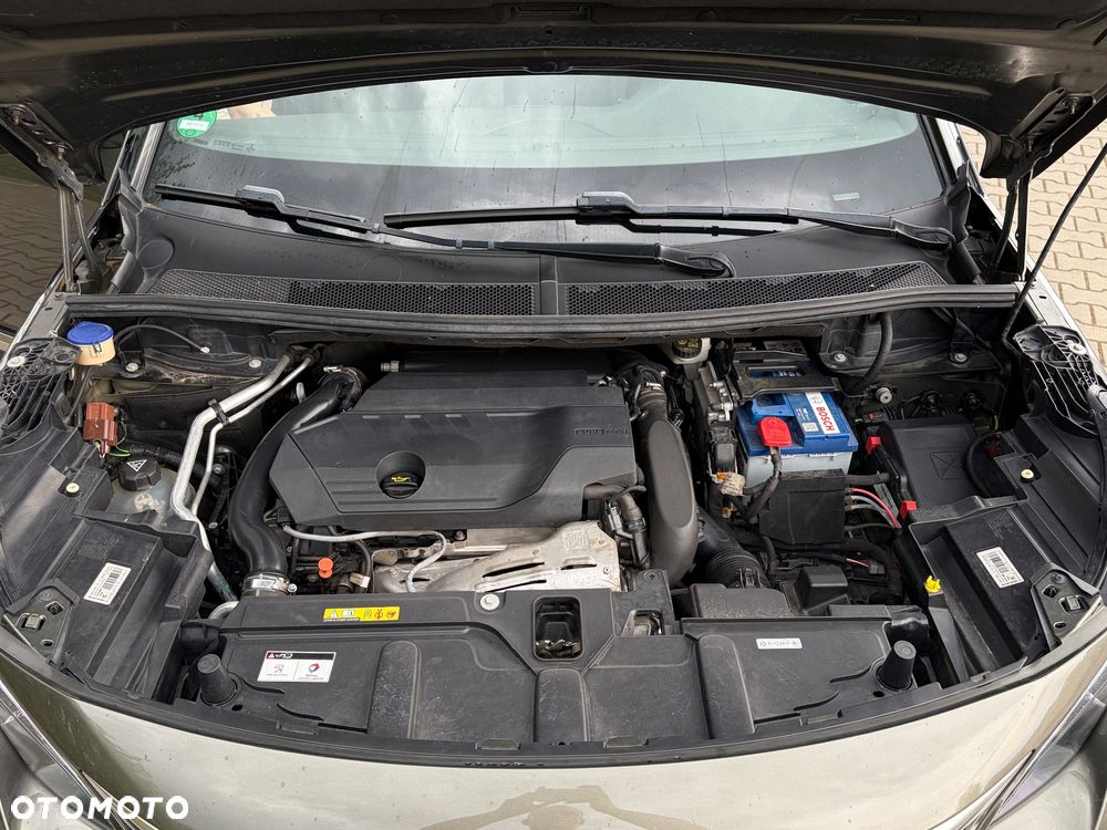 Peugeot 3008 1.6 PureTech GPF GT Line S&S EAT8 - 27