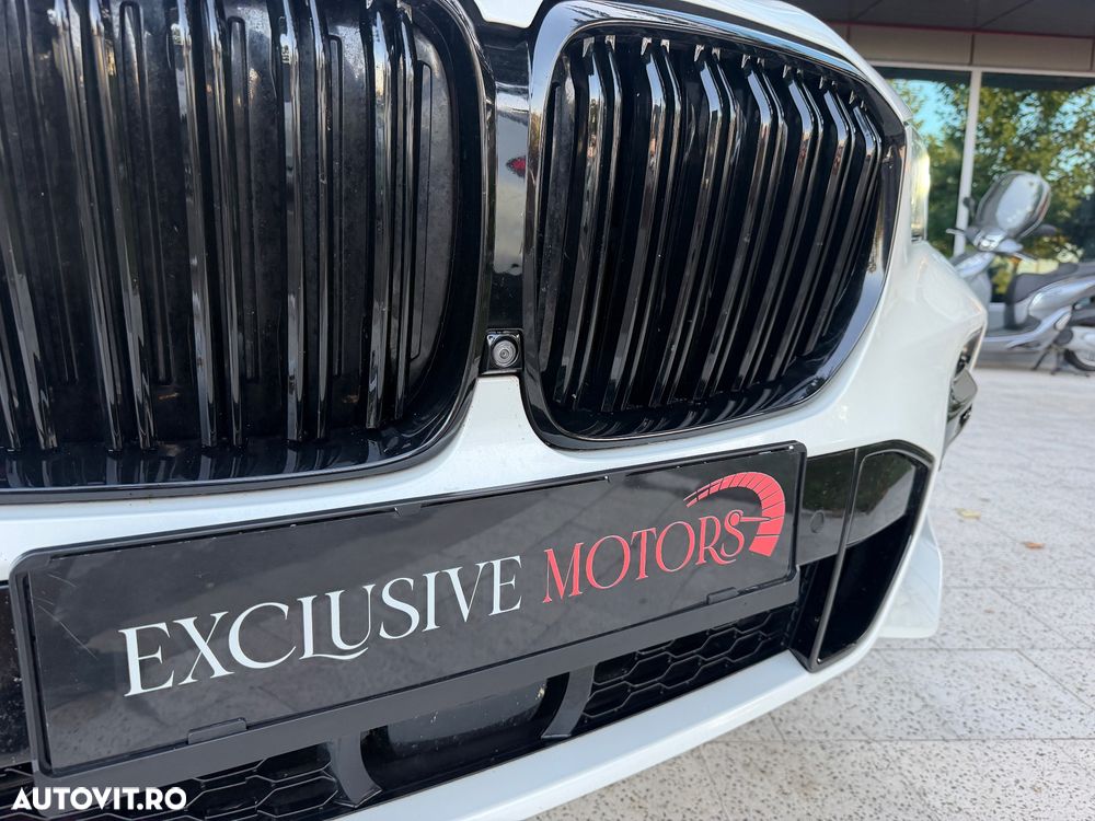 BMW X5 xDrive30d - 21