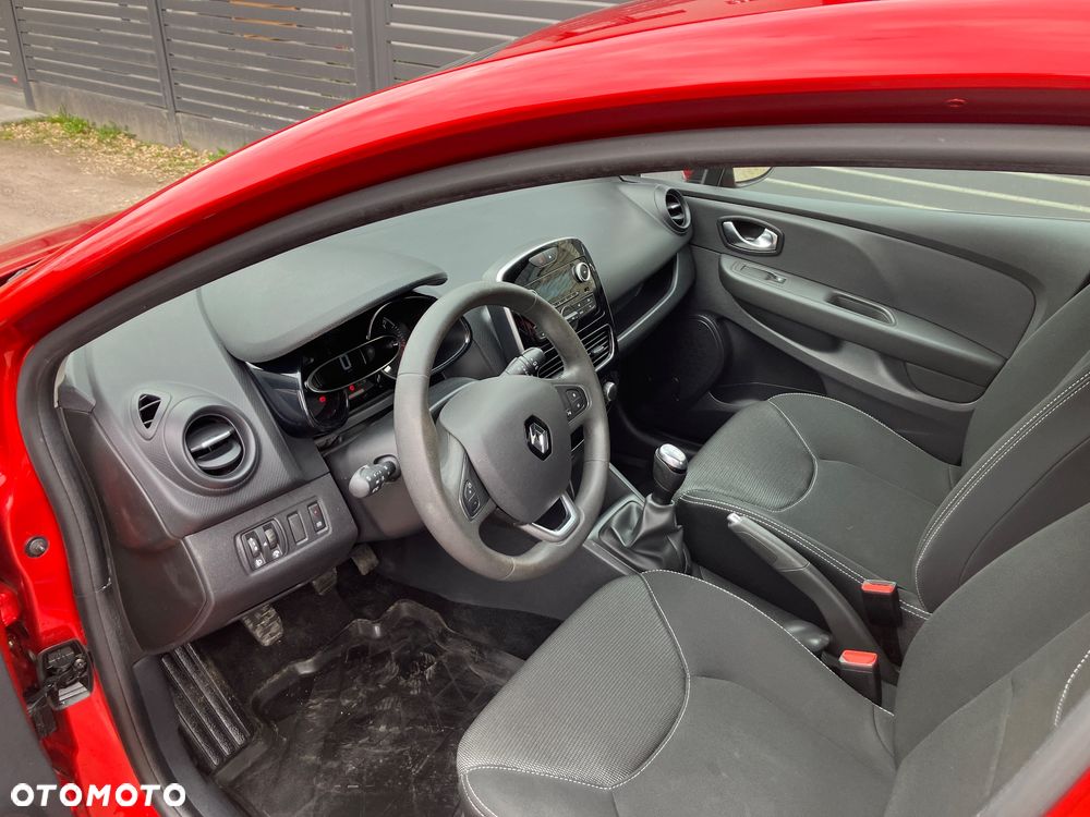 Renault Clio 0.9 Energy TCe Life - 9