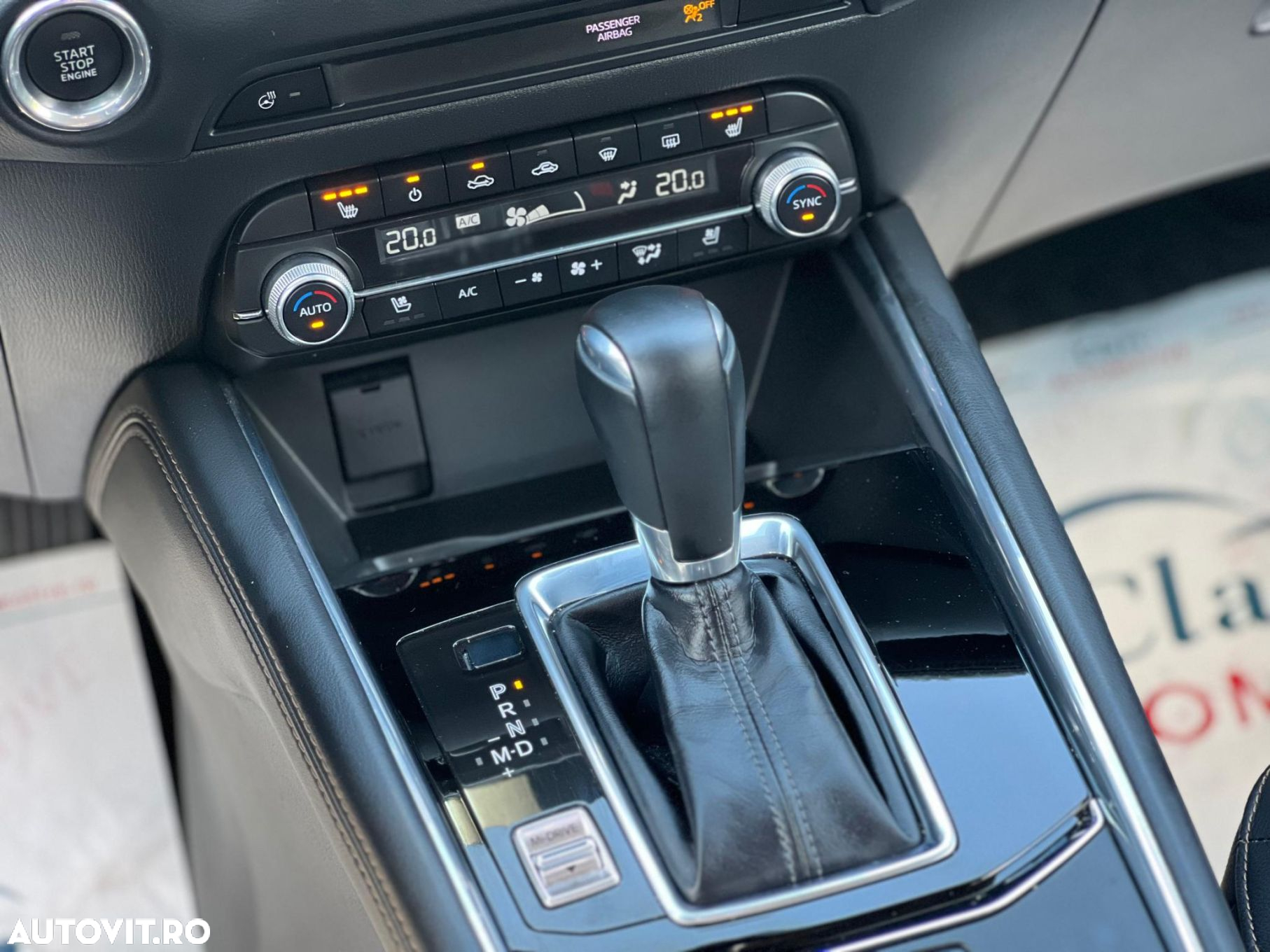 Mazda CX-5 G194 AWD AT Revolution Top - 13