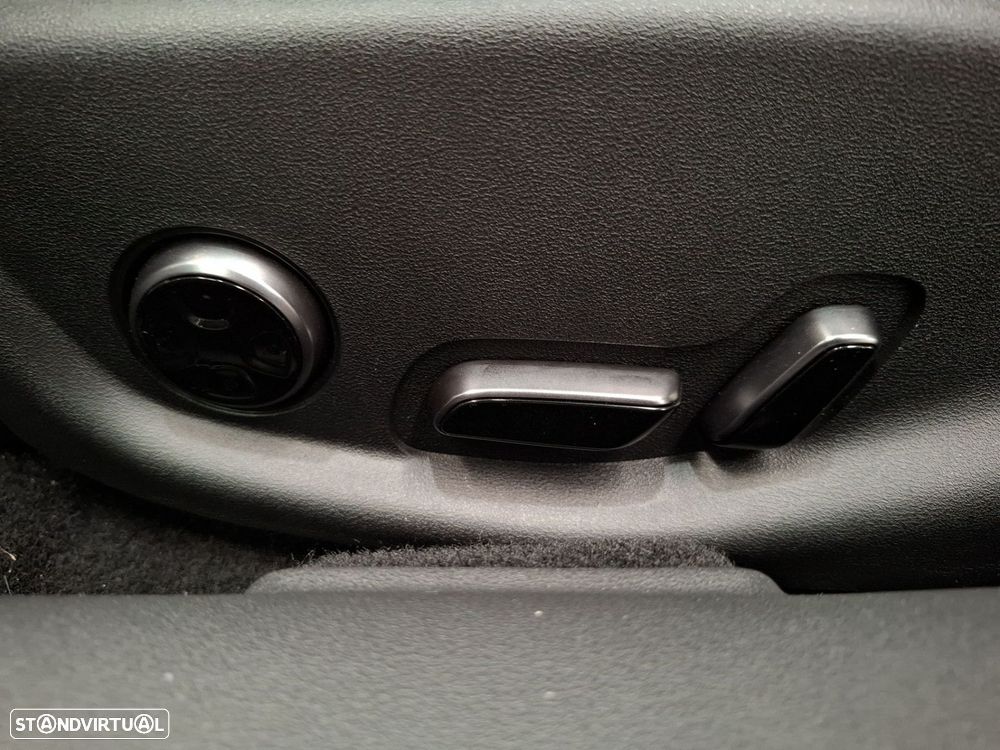 BYD Seal 82.5 kWh Design — fotografia 18