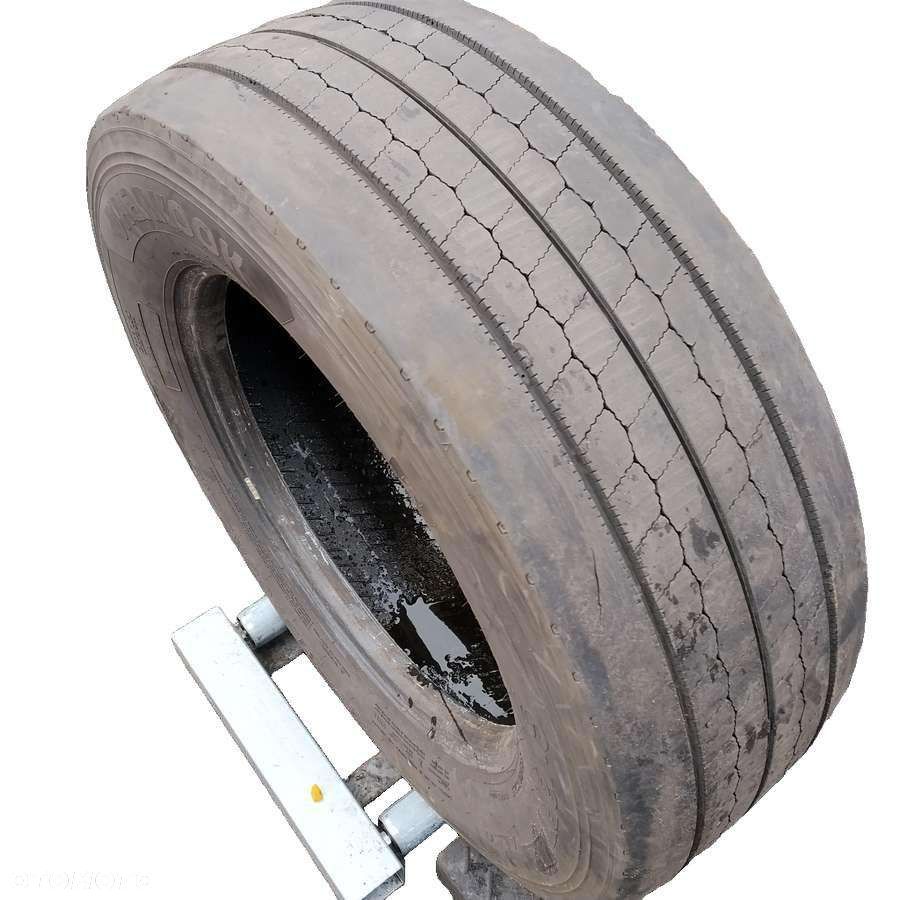 315/60 R22.5 Hankook Smart Line AL50 - 3