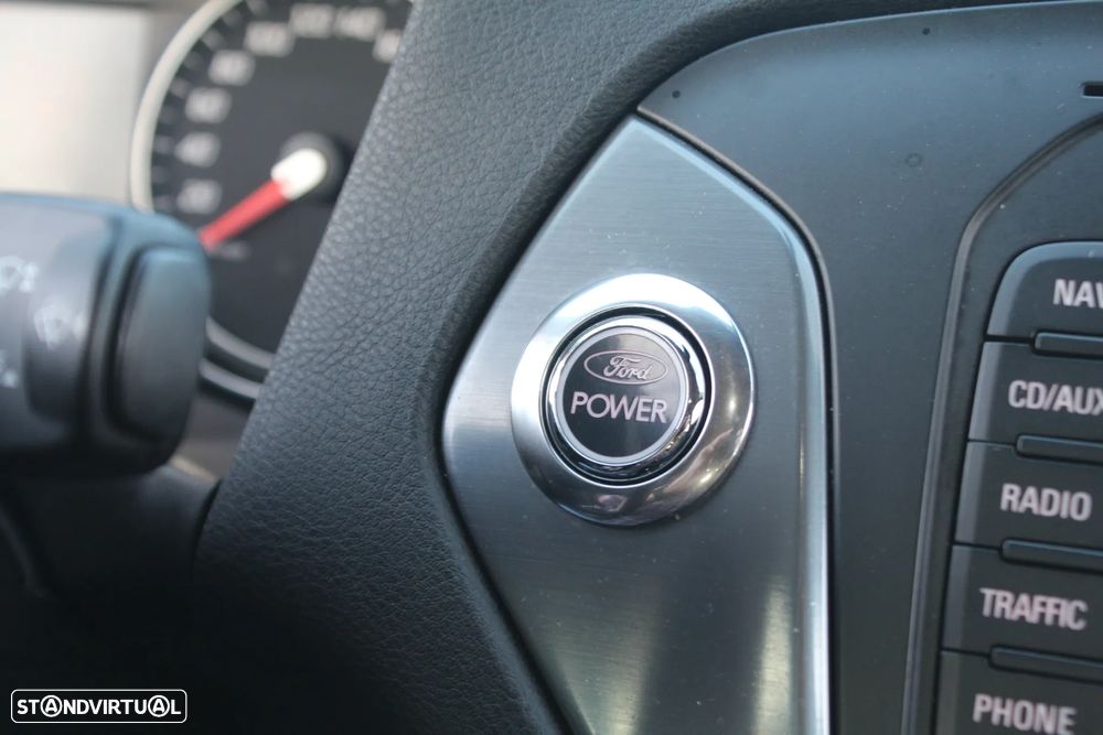 Ford Mondeo 2.0 TDCI Titanium - 39