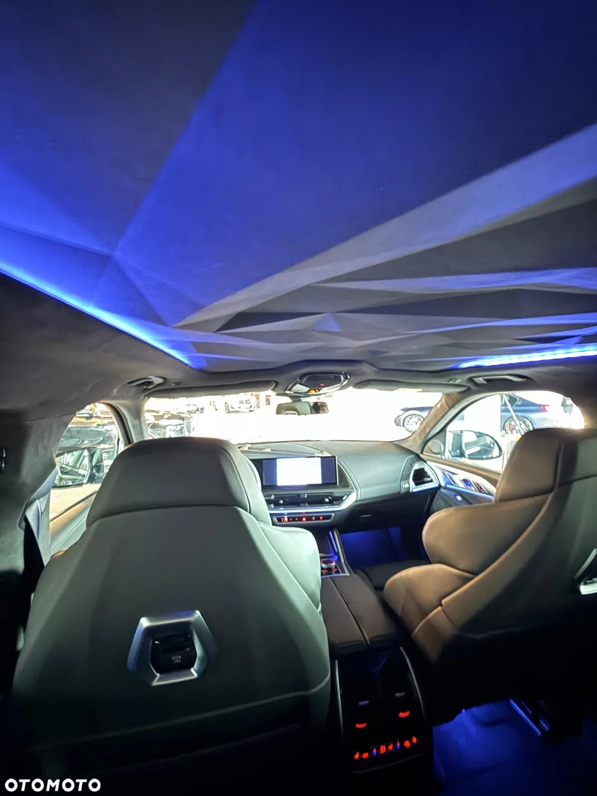 BMW XM PHEV sport - 20
