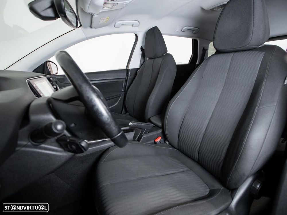 Peugeot 308 SW - 7