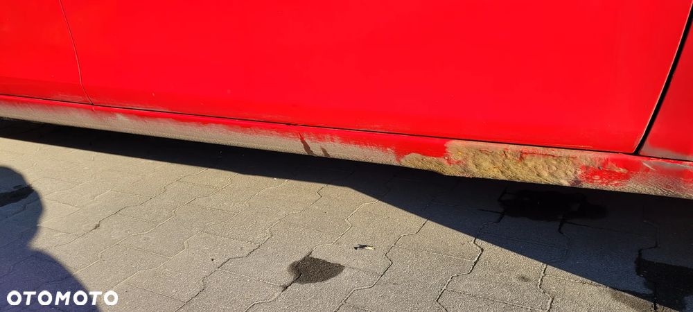 Skoda Fabia 1.4 16V Fresh - 9