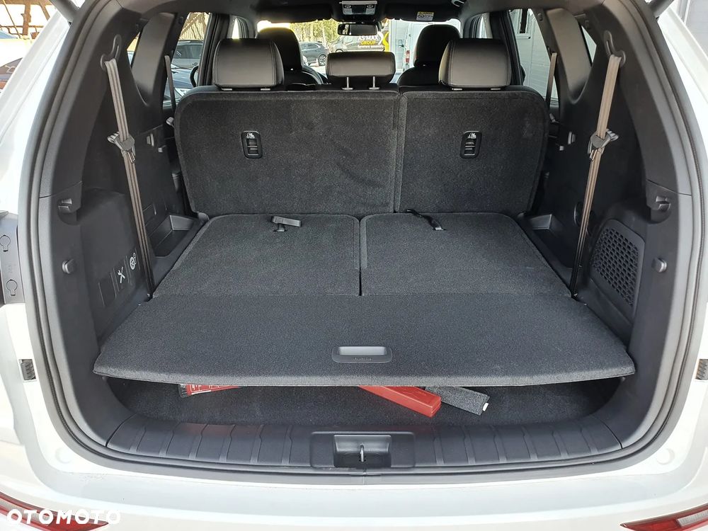 SsangYong/KGM Rexton 2.2 D Black Edition 4WD 7os - 11