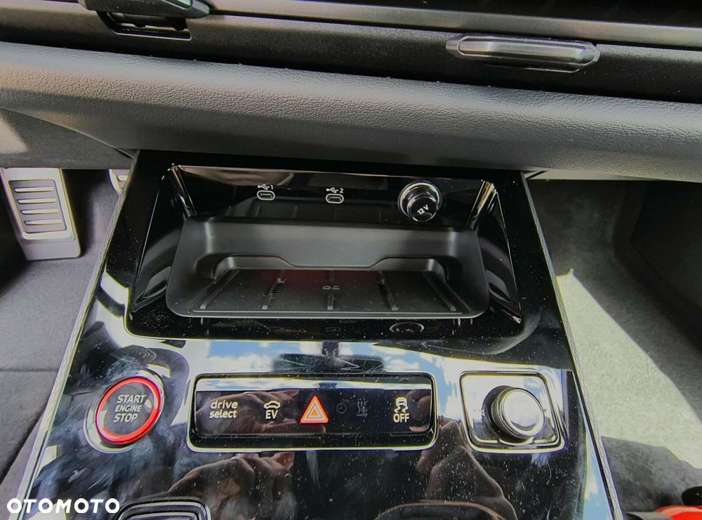 Audi A5 Limousine - 37