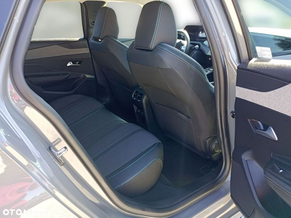 Peugeot 308 1.5 BlueHDi Allure Pack S&S EAT8 - 30