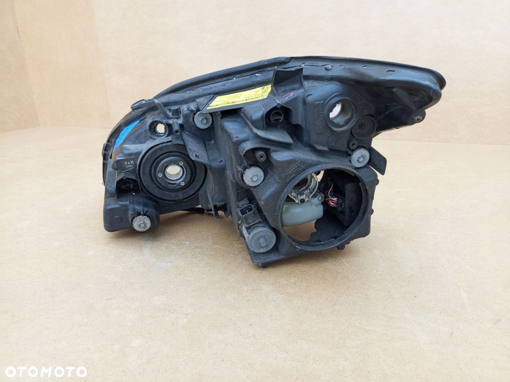 LEXUS RX300 RX 300 RX400 RX 400 XENON SKRĘTNY 03- LAMPA PRZÓD PRAWA = - 15