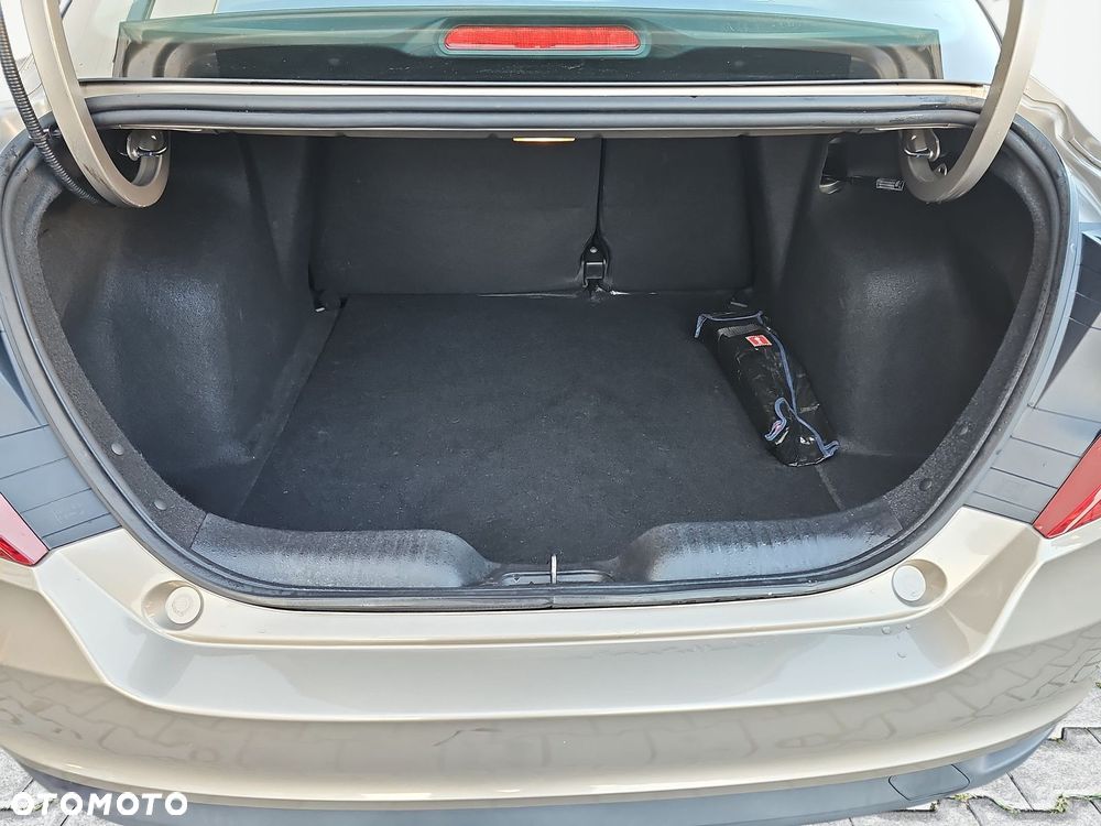 Fiat Tipo 1.4 16V Pop EU6d - 13