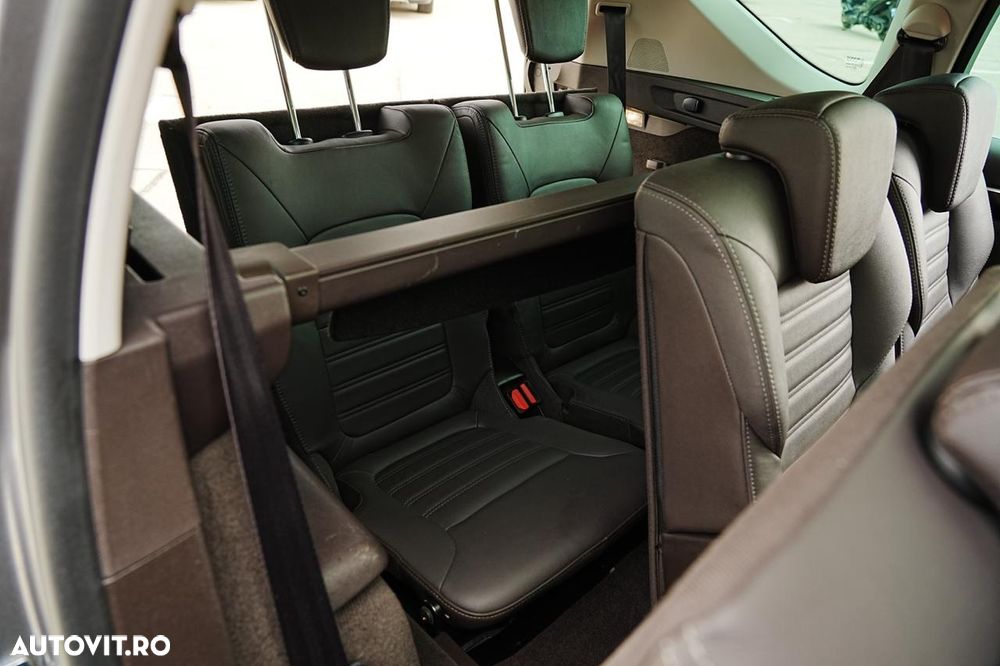 Renault Espace Energy dCi 160 EDC Intens - 15