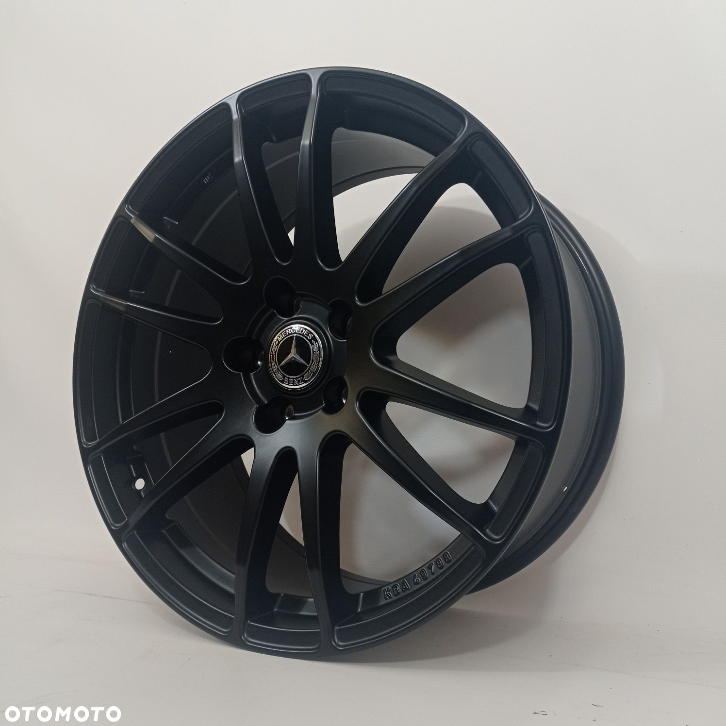 5x112 19" nowe, mercedes a45 amg klasa c e s glc w205 w204 w212 w213 - 3