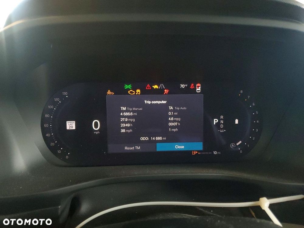 Volvo XC 40 T5 AWD Momentum - 10