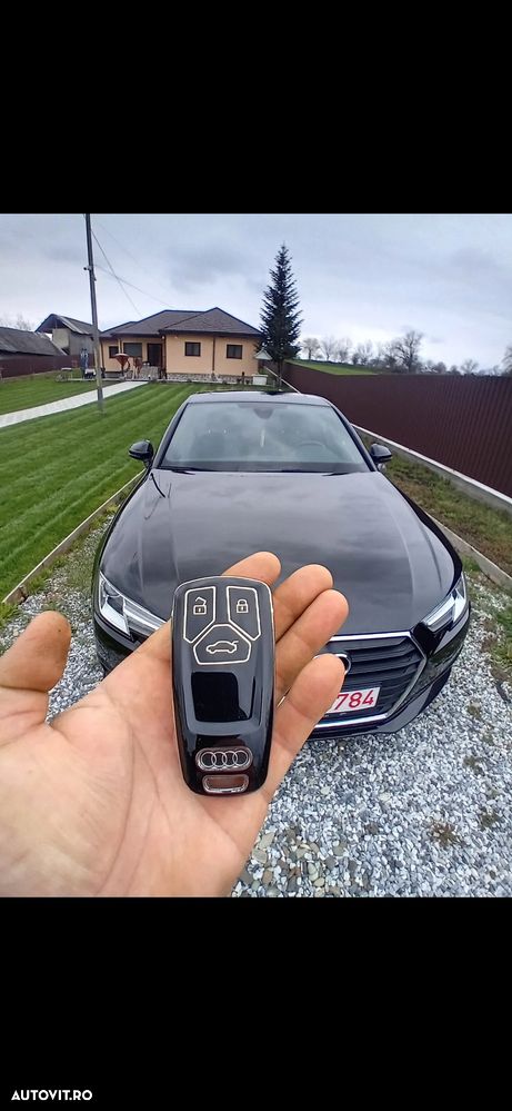 Audi A4 Limuzina 2.0 TDI ultra S tronic - 23
