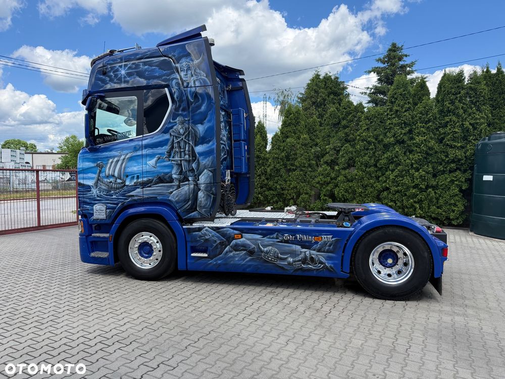 Scania - 16