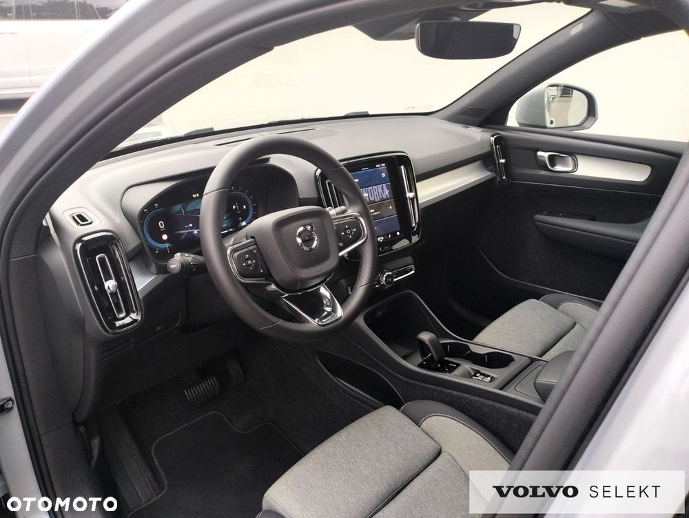 Volvo XC 40 - 10