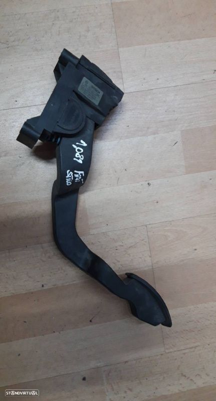 Pedal Acelerador Fiat Stilo (192_) - 1