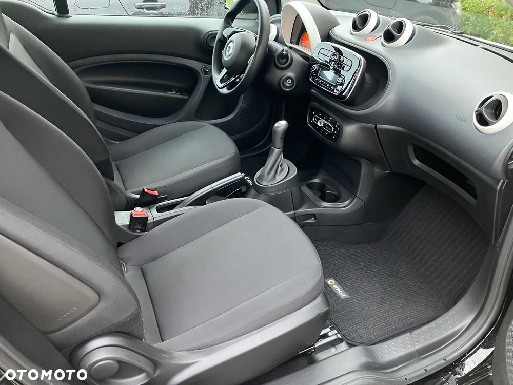 Smart Fortwo - 10