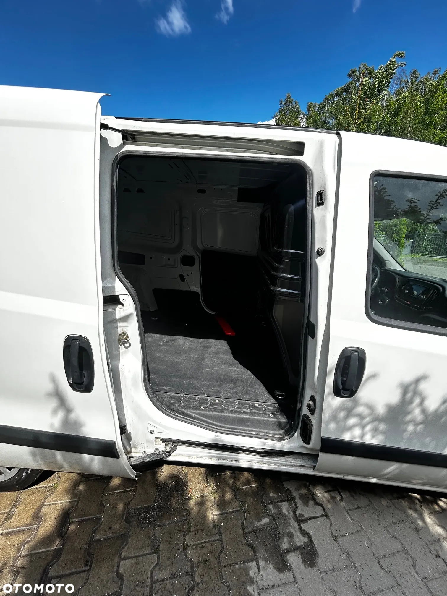 Fiat Doblo - 16
