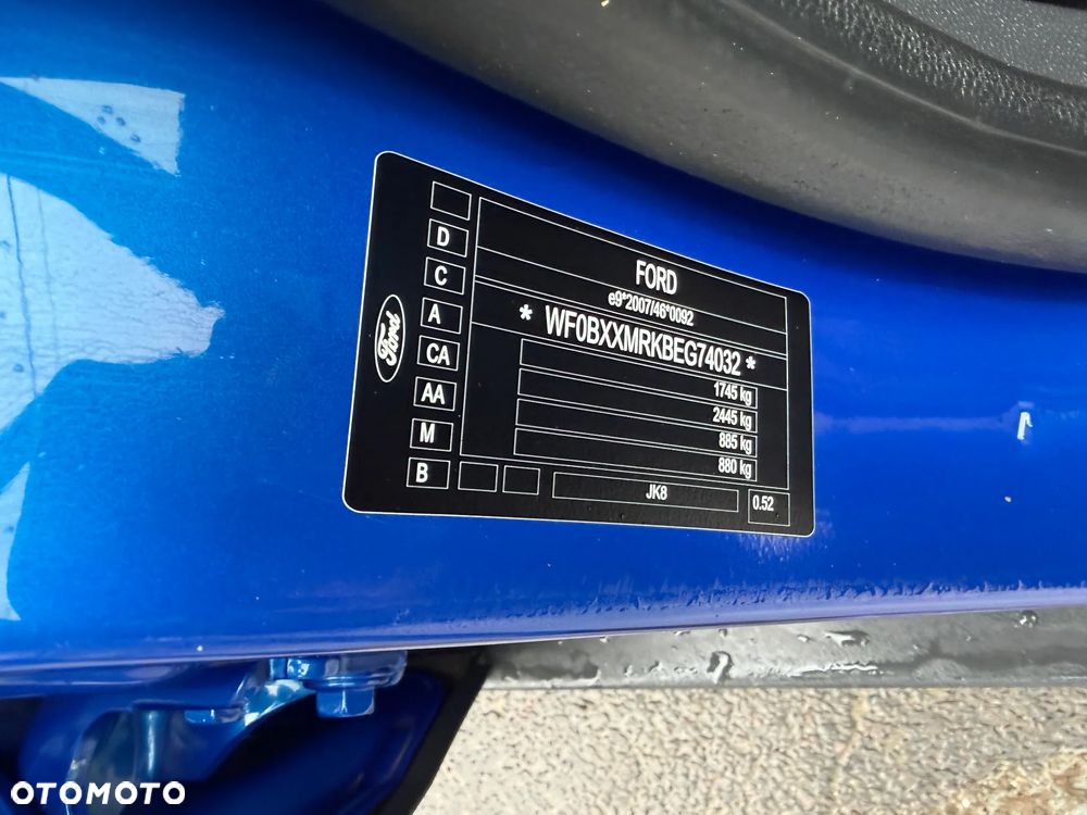 Ford EcoSport - 17