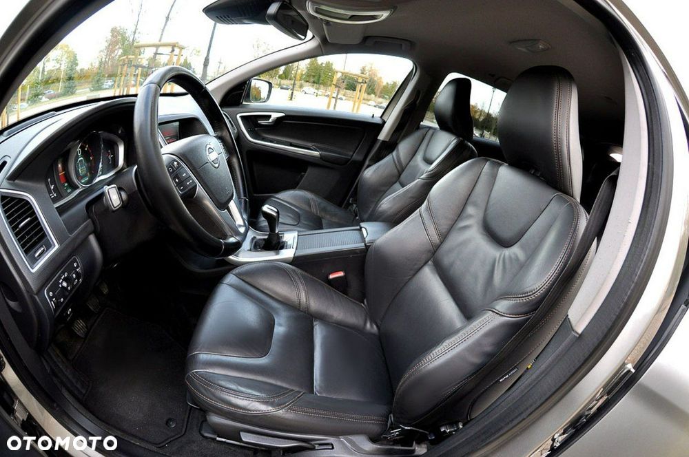 Volvo XC 60 - 5