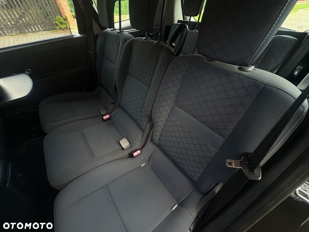 Renault Grand Scenic 1.6 16V 110 Paris - 21