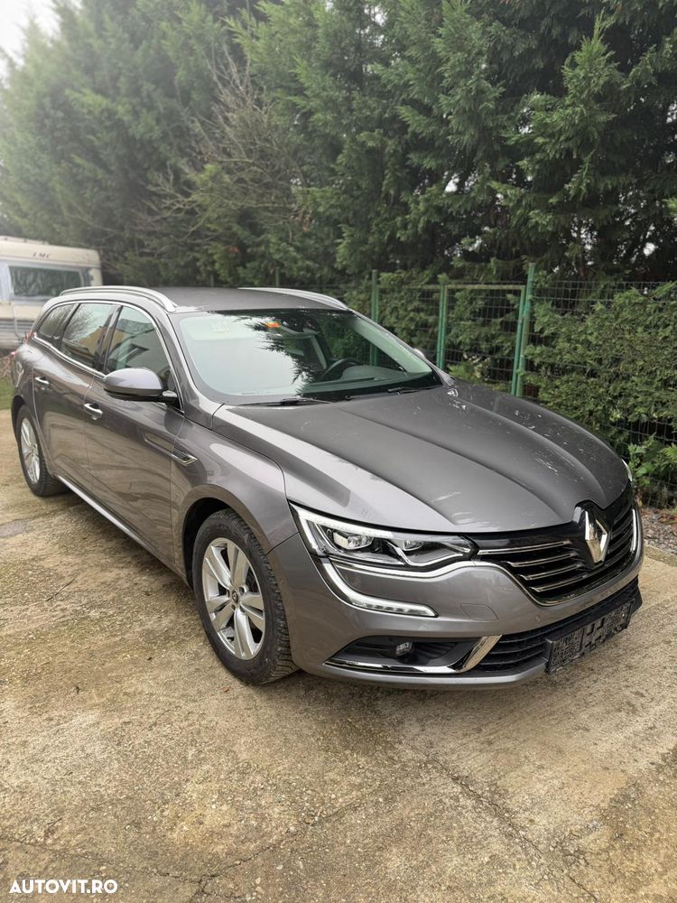 Renault Talisman - 4