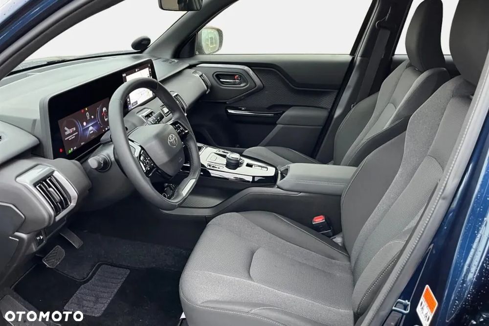 Toyota Urban Cruiser 61kWh Style - 11