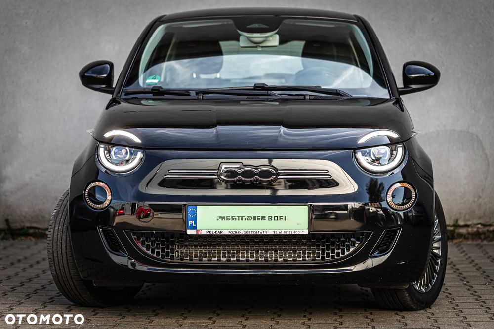 Fiat 500 42 kWh Icon - 8