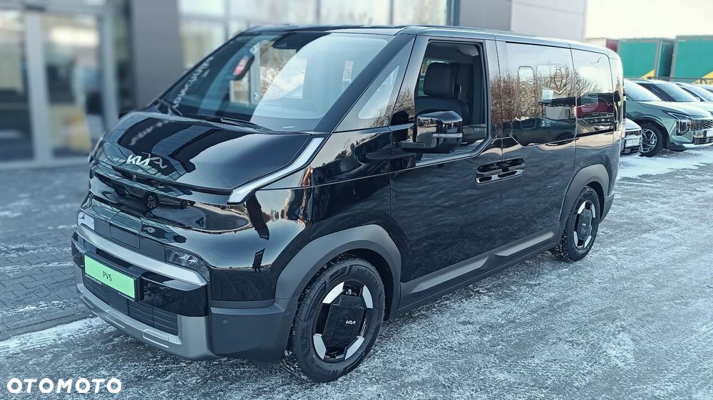 Kia PV5 - 6