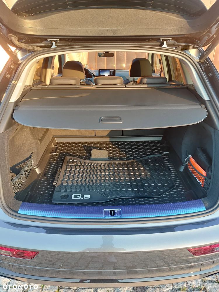 Audi Q5 40 TDI mHEV Quattro S Line S tronic - 18