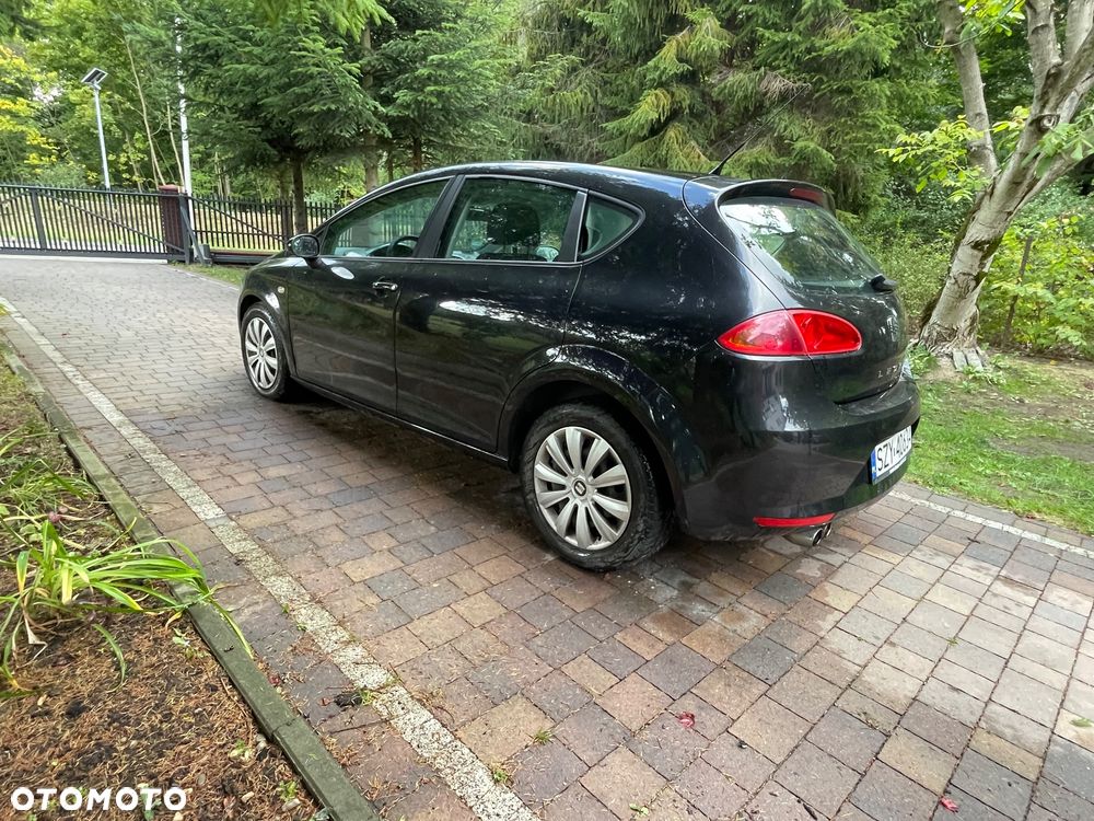Seat Leon - 11