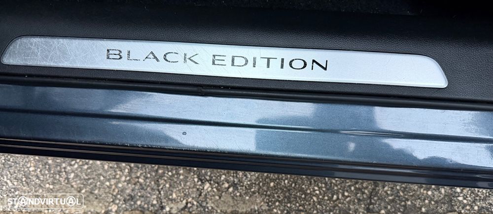 Renault Kadjar 1.5 dCi Black Edition - 16