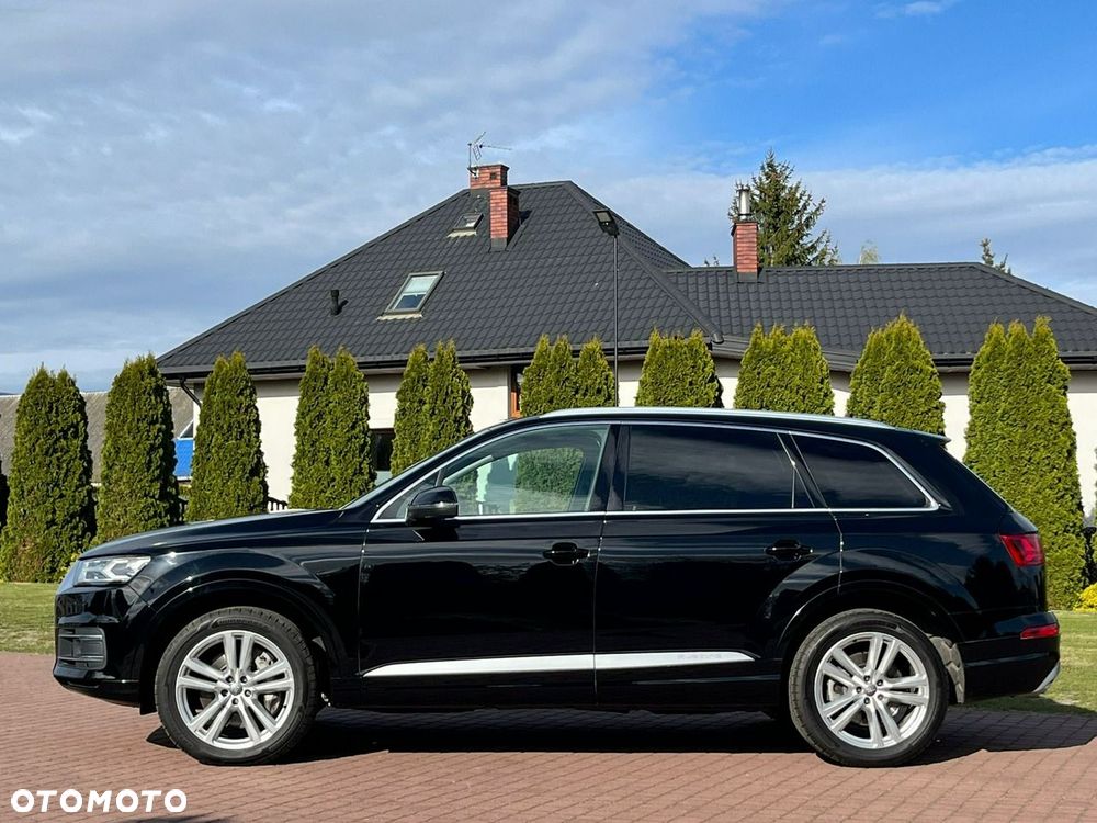 Audi Q7 50 TDI mHEV Quattro Tiptr - 15