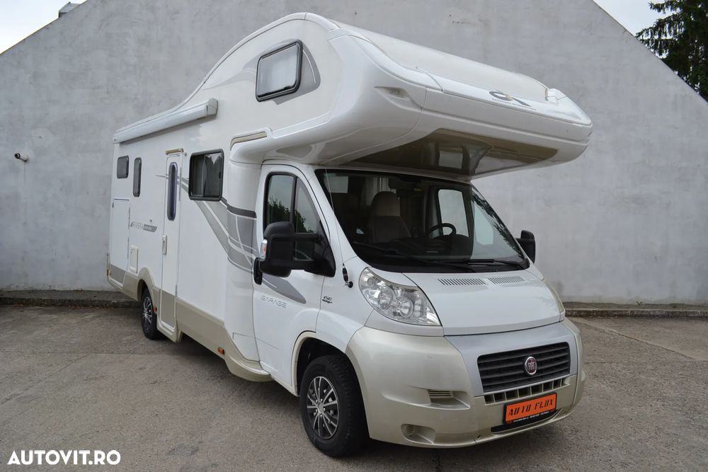 Fiat TRIGANO RIVIERA GARAGE - 3