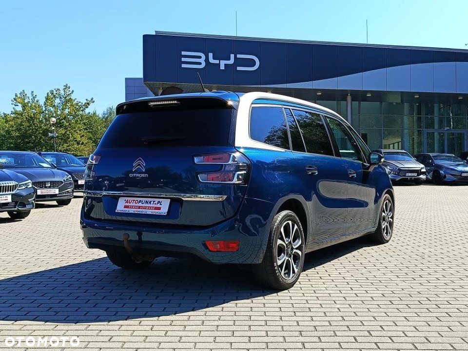 Citroën C4 SpaceTourer - 5