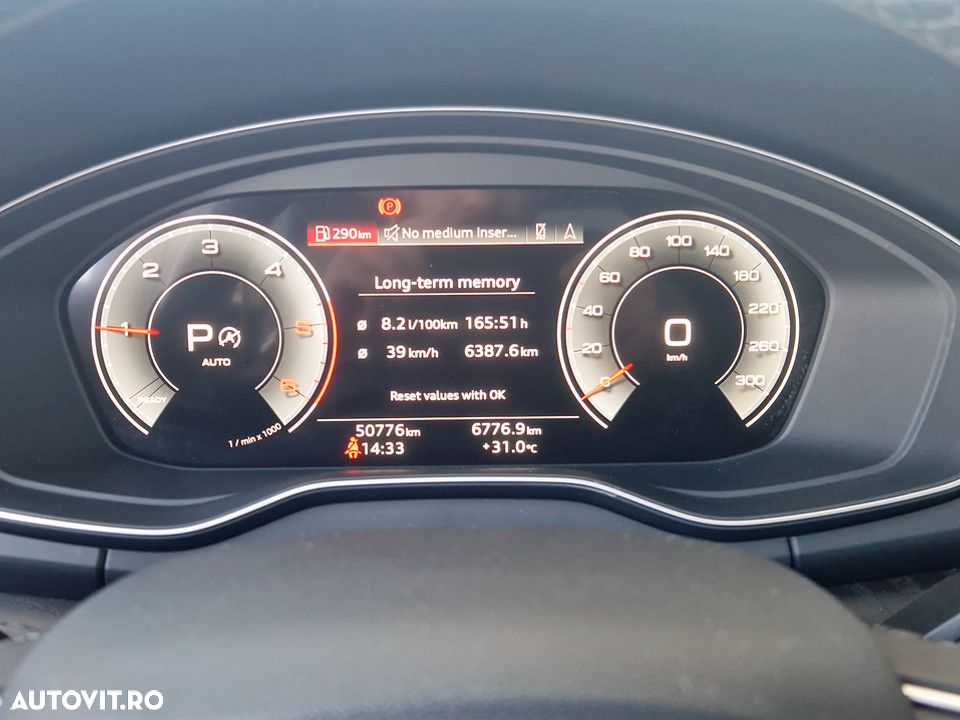 Audi Q5 40 TDI quattro S tronic MHEV S Line - 21