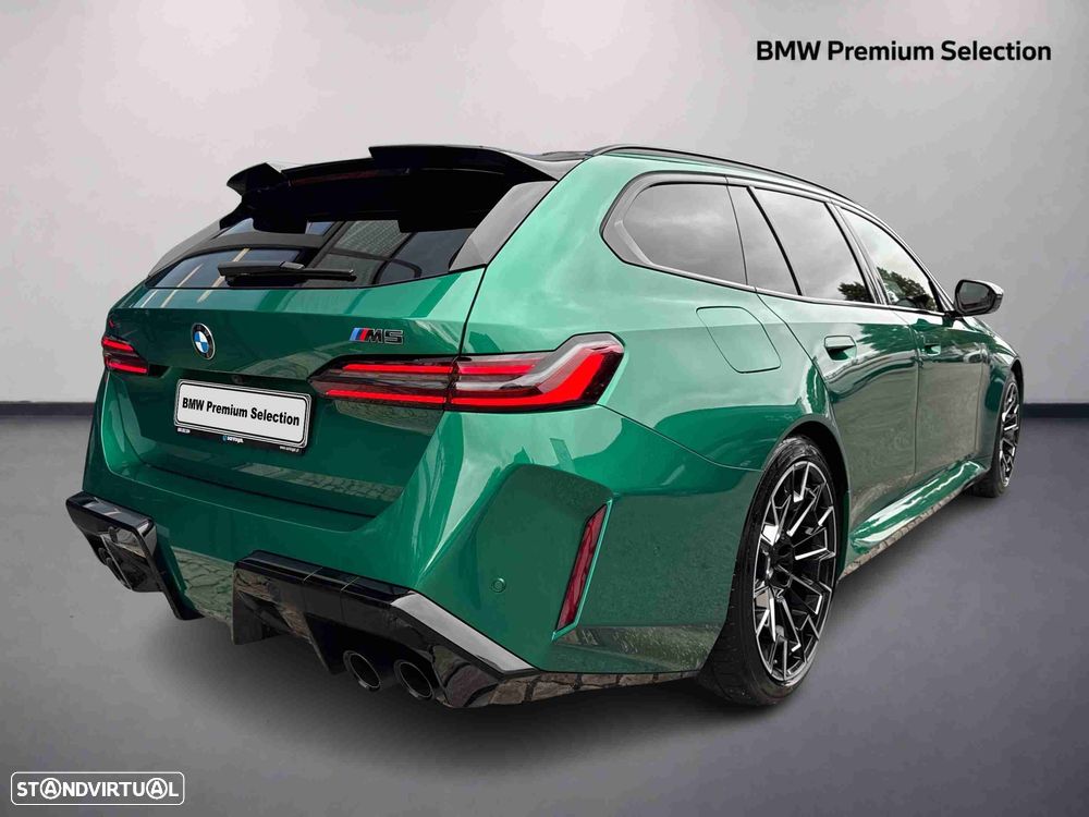 BMW M5 Standard - 6