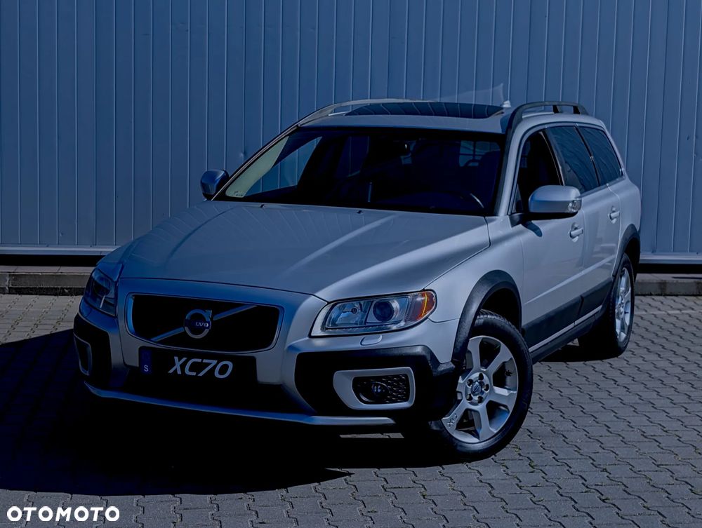 Volvo XC 70 - 6