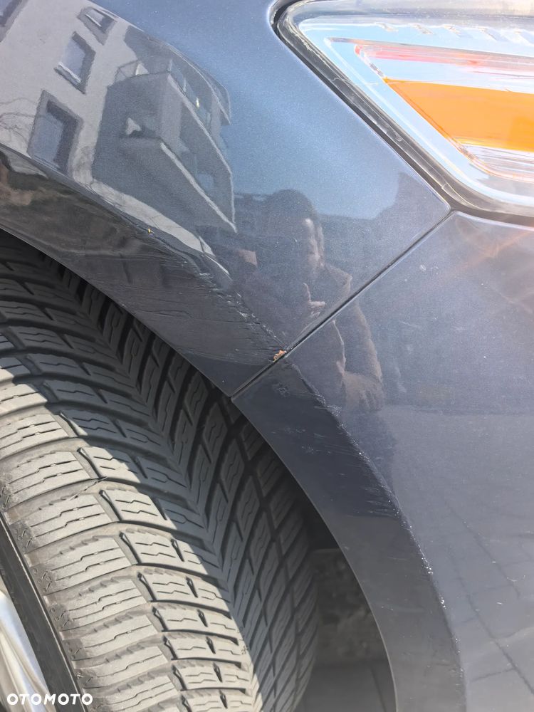 Ford Mondeo 2.0 TDCi Titanium - 9