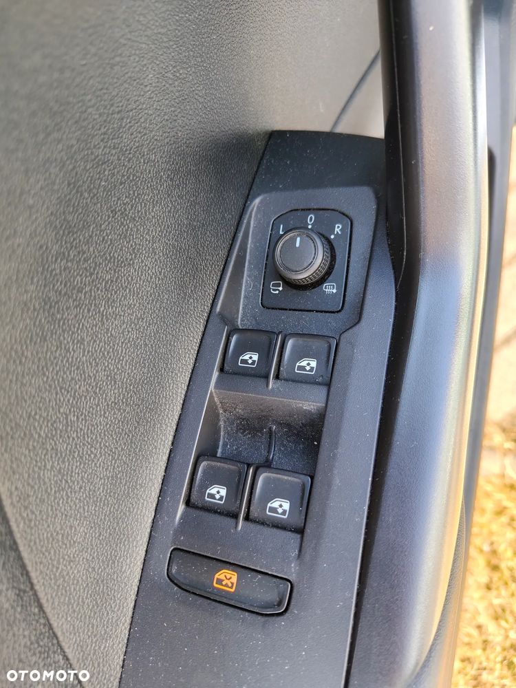 Volkswagen T-Cross 1.0 TSI Life - 11