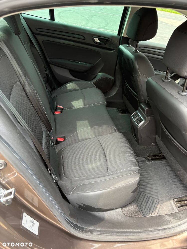 Renault Megane 1.3 TCe FAP Winter Edition - 10