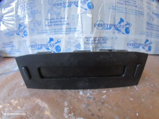 Display Relogio 96658097XT PEUGEOT 206 + 2010 1.4I 75CV 5P CINZA - 1