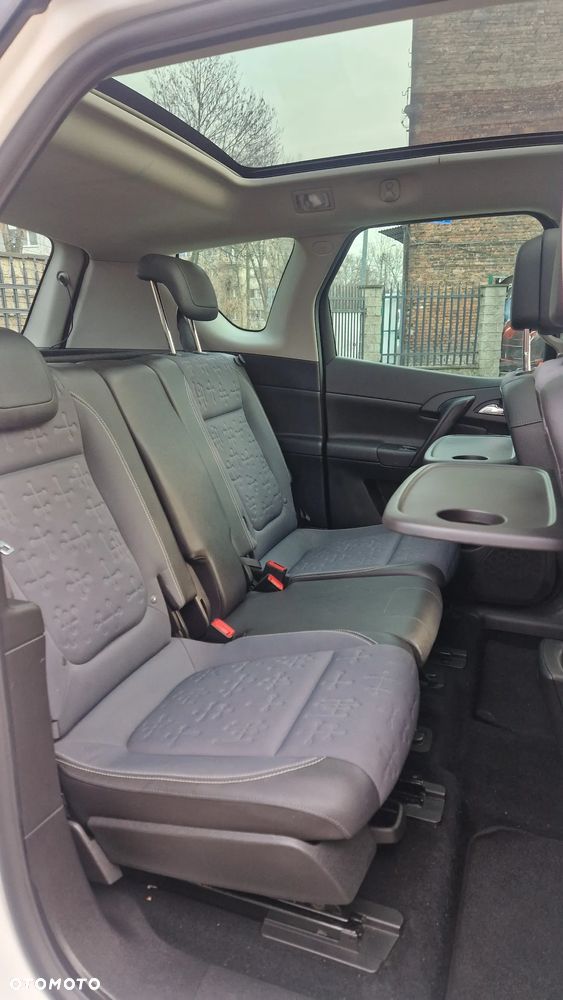 Opel Meriva 1.4 Ecoflex Innovation - 7