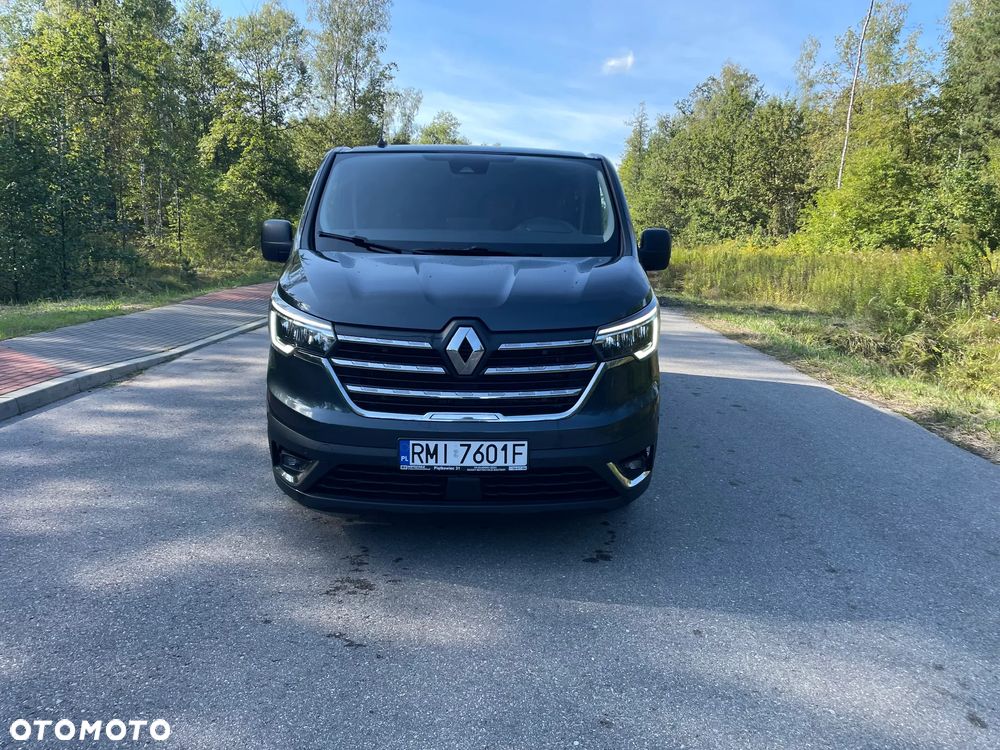 Renault Trafic 2.0 dCi - 2