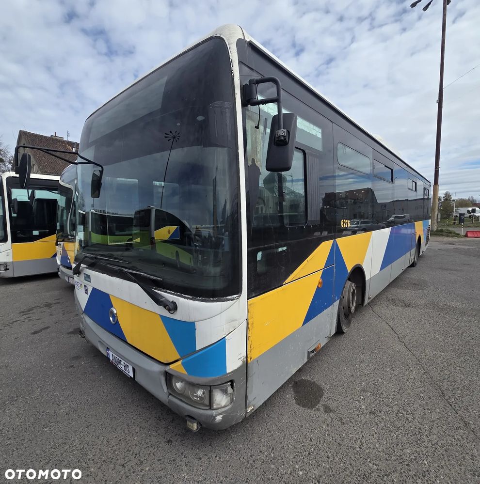 Irisbus CROSSWAY - 2
