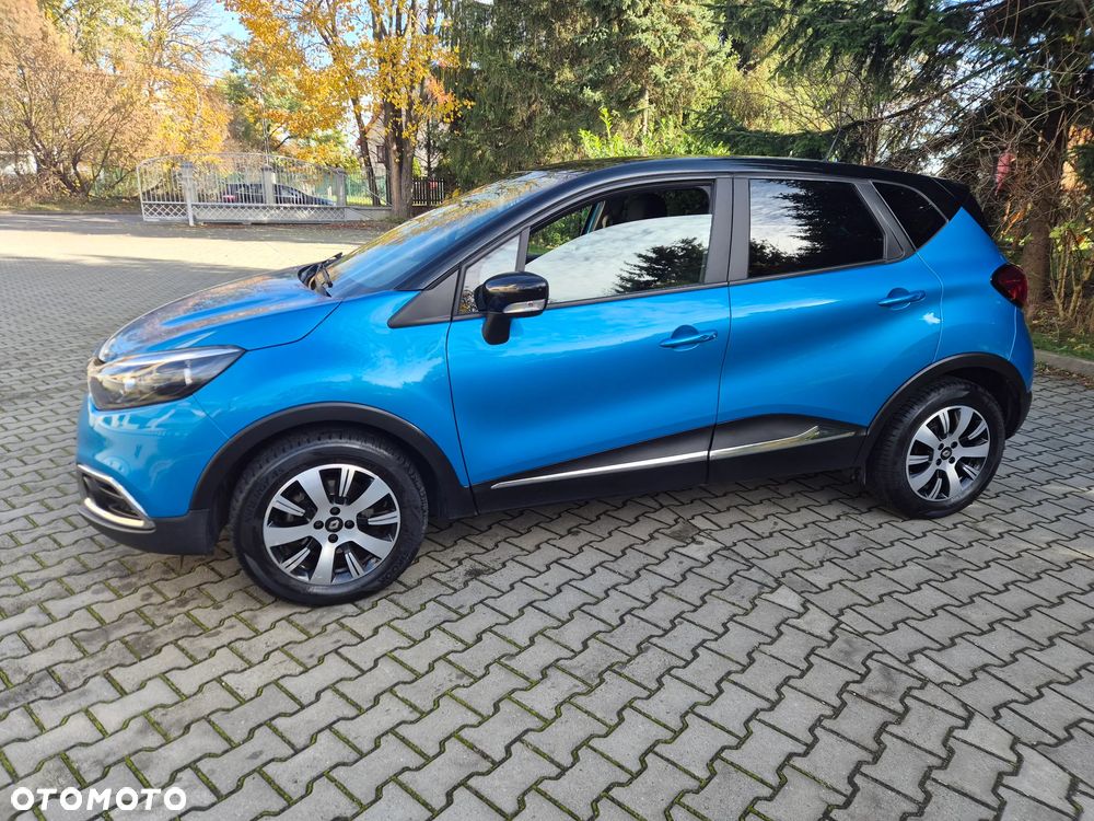 Renault Captur - 10